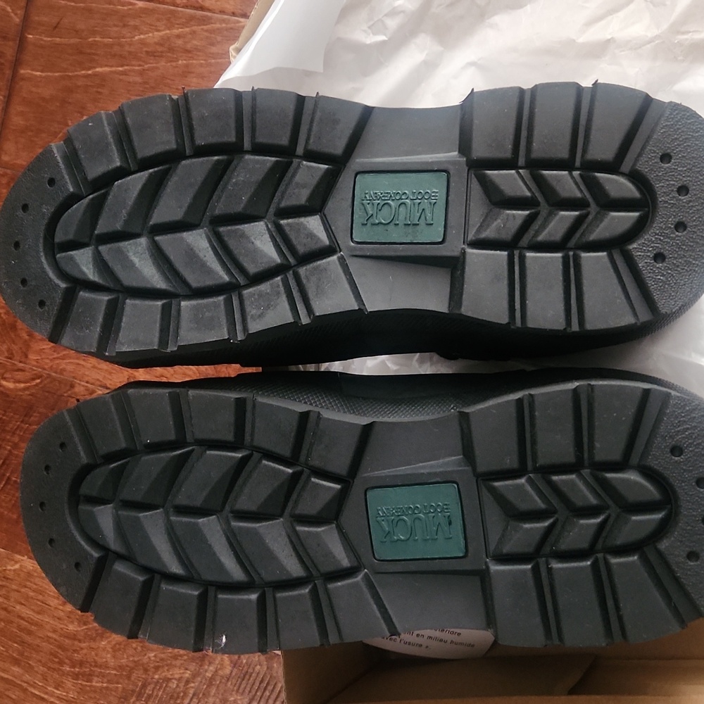 Muck Boots Steel Toe Waterproof (Men) - Picture 6 of 6
